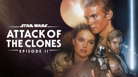 watch star wars attack of the clones full movie online|attack of the clones apple tv.